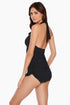 MagicSuit Solids Yvonne Swimdress